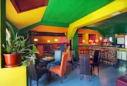 Info Populer 39+ Colourful Cafe