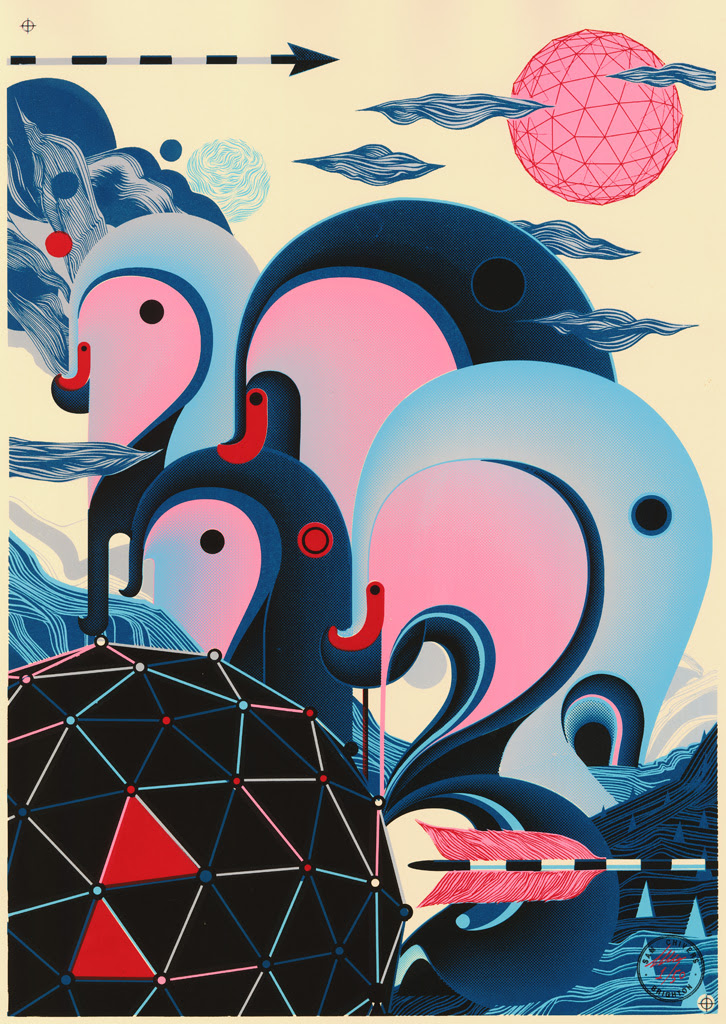 End Game of Nothing by Sam Chivers
