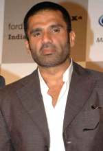 Sunil Shetty Biography Movies Cinema Online Sunil shetty is an indian actor and producer who has a net worth of $10 million.