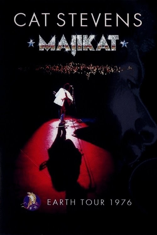 Cat Stevens: Majikat La Película Completa Sub Transmisión En Español
Latino 1080p Online Subtitulada 2004