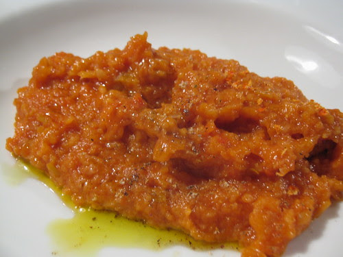 pappa al  pomodoro