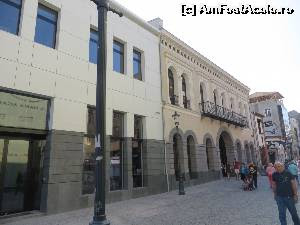 Hanul Gabroveni Centru Cultural Bucureștean Impresii La Pas