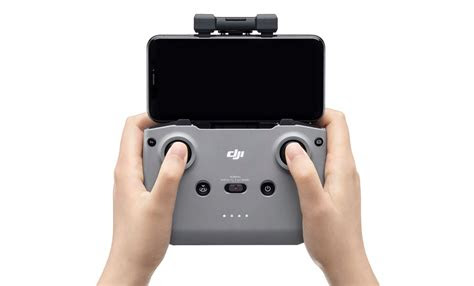 Do not attempt to use the charging hub with any other battery charger. DJI Unveils Redesigned Mavic Air 2, Adds 8K Support