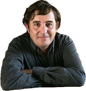 Luis García Montero