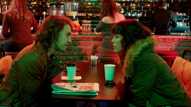 Şahsiyet oyuncuları Cansu Dere ile Metin Akdülger aşk mı ...