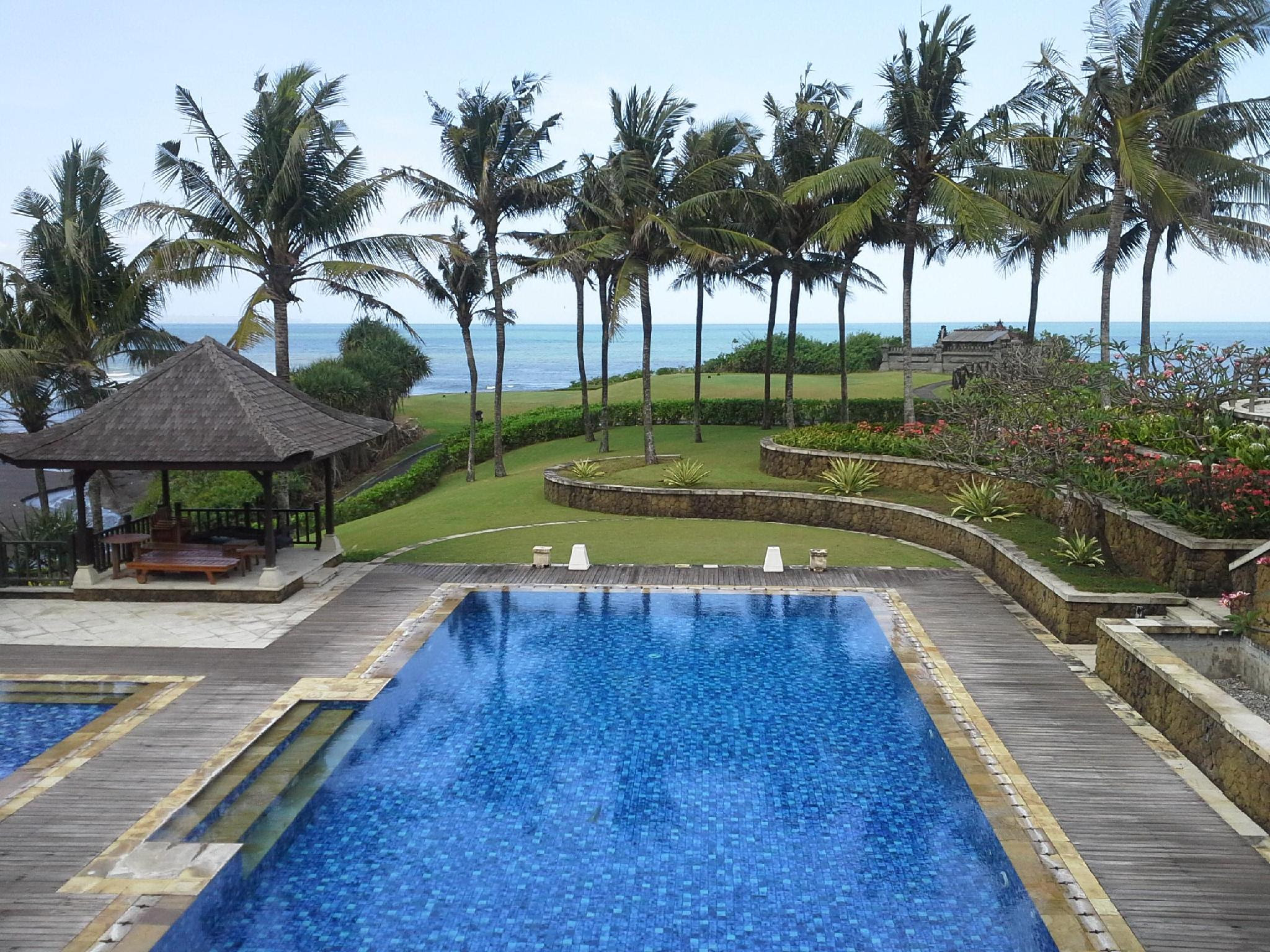 promo hotel Bali Nirwana Villa Estate