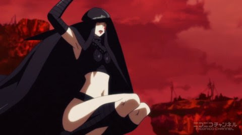 アニメ ペルソナ4 ザ ゴールデン 7話感想 ひたすら熱い番長vs足立 ペルソナ連続召喚は見応えバッチリ スカアハさーん 春が大好きっ