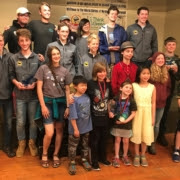 Annual Wsob Reports Maryland Ornithological Society