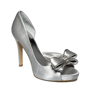 Women's Evening Dress Shoes