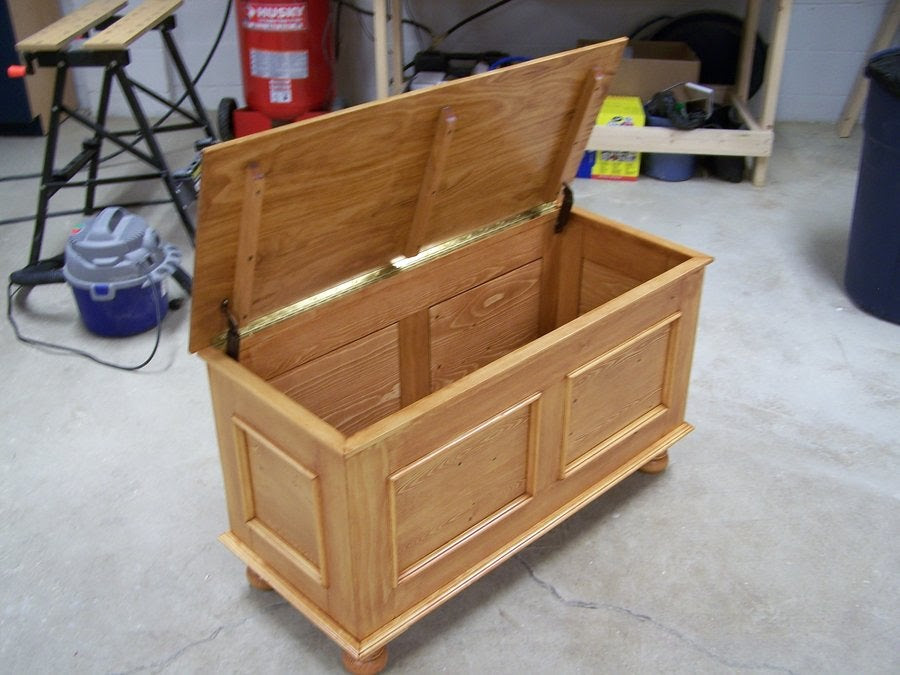 toy box plans wooden toy chest ebay electronics cars fashion new 