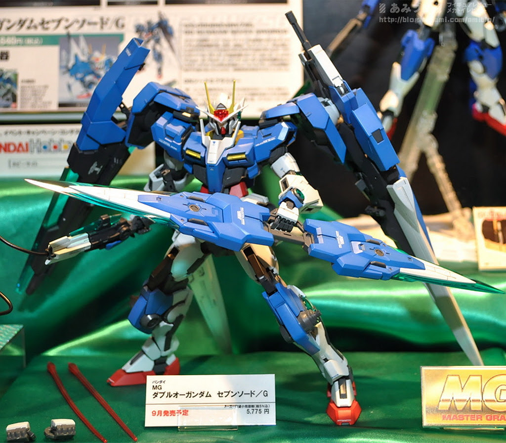 Mg 1 100 Gn 0000 7s 00 Gundam Seven Sword G Big Size Images Gunjap