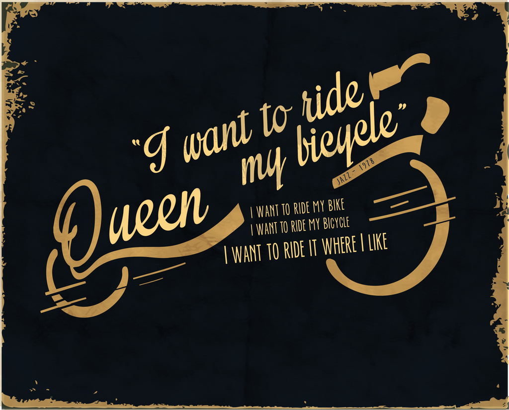 Bicycle race by pamdesign on DeviantArt