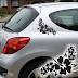 Blumenaufkleber Auto / Ilka Parey Wandtattoo Welt Autoaufkleber Autotattoo Butterfly Hibiskus Schmetterlinge 80 Teile Hawaiiblumen Blumenaufkleber Auto Blumen Bluten M1029 Merchandiseprodukte Auto Motorrad Pozegaonline Rs - Check spelling or type a new query.