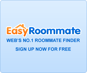 Roommate Finder