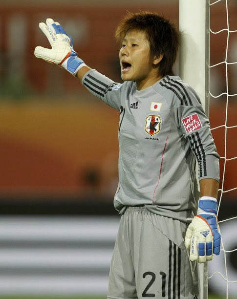なでしこjapan 大殊勲 ドイツを破り準決勝へ 面白真面目