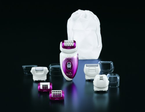 panasonic shaver