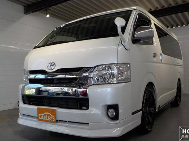 在庫車一覧 Carlets