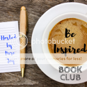 Be Inspired book club