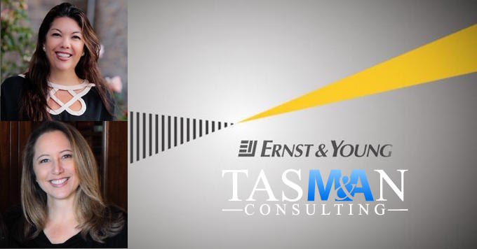 Ernst And Young