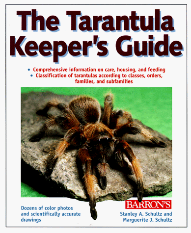 Tarantulas