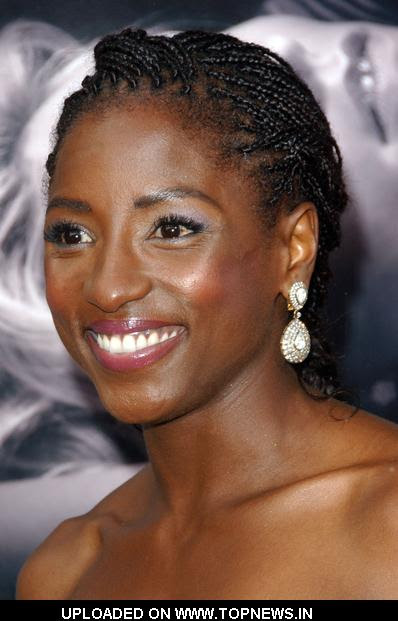 Rutina Wesley - Picture