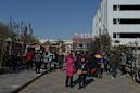 China launches national kindergarten probe after 'needle marks' on toddlers