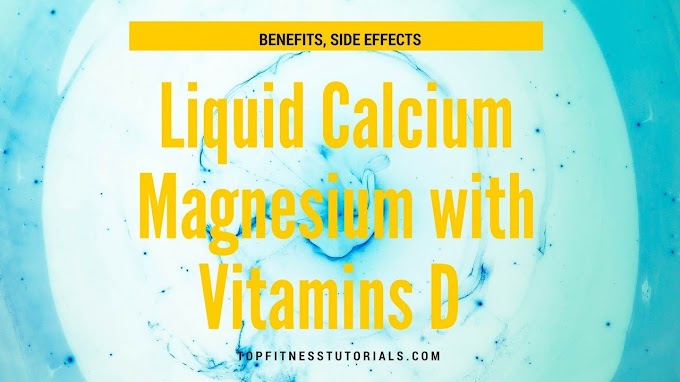 Calcium Magnesium Vitamin D Supplement Benefits / Bone Restore with Vitamin K2 | For bone health - Life ... - Maybe you would like to learn more about one of these?