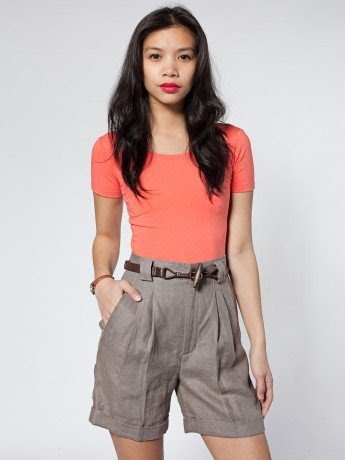 American Apparel 