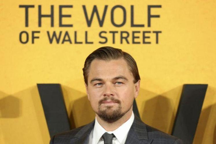 DiCaprio returns Brando Oscar as part of 1MDB money-laundering probe