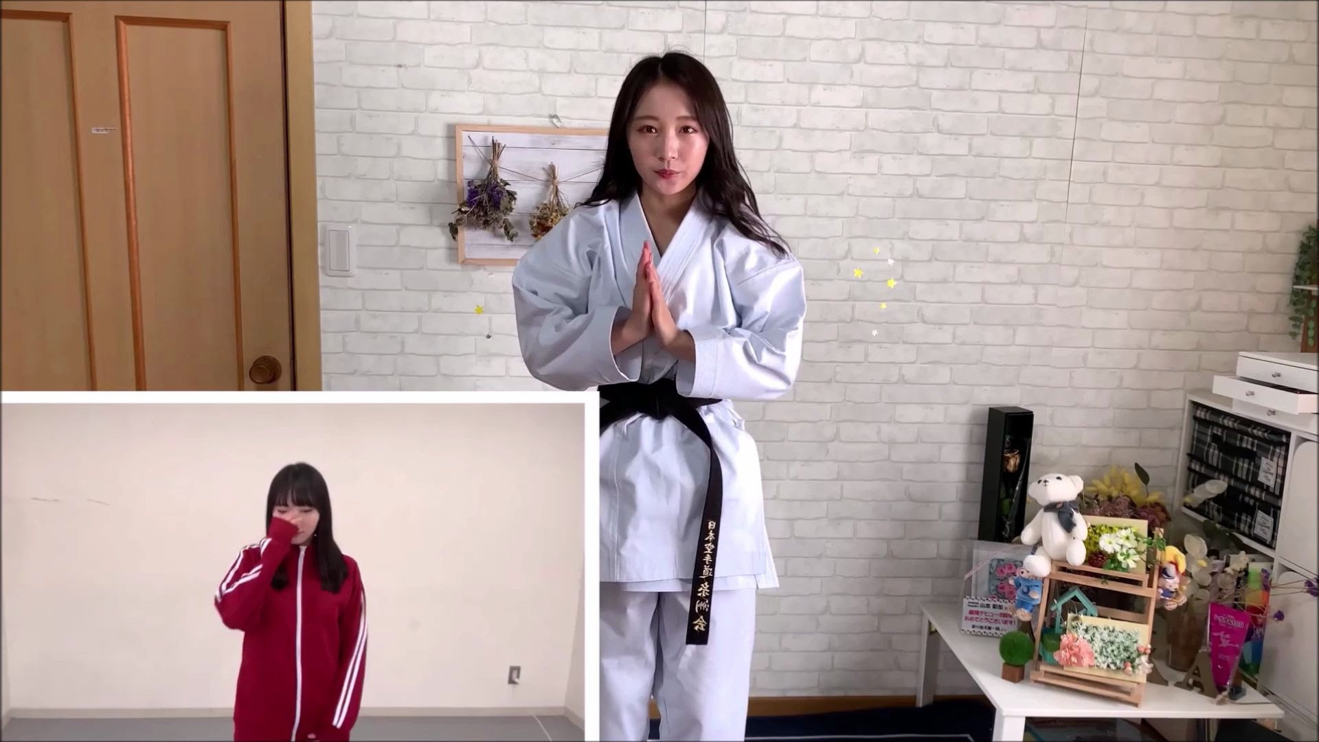 自行剪辑版 0602 Nmb48 堀詩音x山本彩加 你能坚持到最后吗 哔哩哔哩 つロ干杯 Bilibili