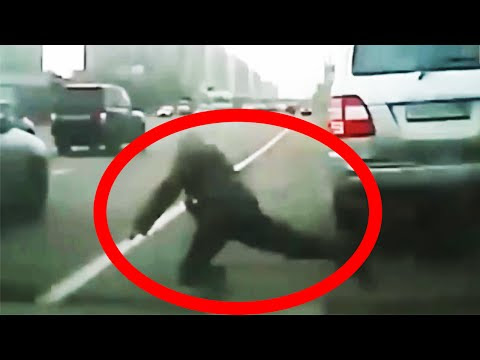  Top 15 Shocking Unexplainable Events Caught On Video