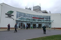 Volksworld Show 2010
