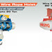 Hiking Engineers:Electric Wire Rope Hoist
