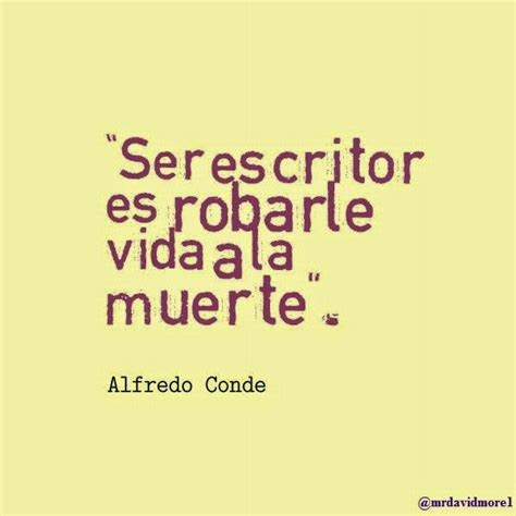 Frases Inspiradoras Sobre Escritores