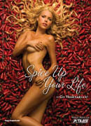 Sophie Monk PETA advertisment