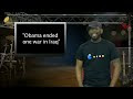 Video Obama Killed Osama and Other Liberal Talking Point Lies