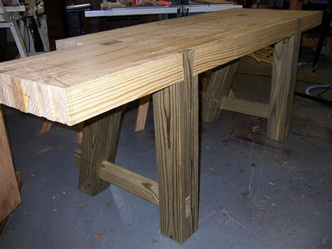 woodworking plans for benches