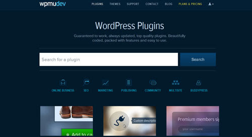 All WPMUdev Plugins Pack - January 2014 Updated