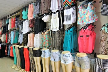 Daftar Lengkap Supplier Baju Murah Surabaya