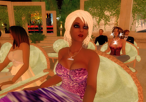 Royal Liverpool Philharmonic Orchestra in SL 6
