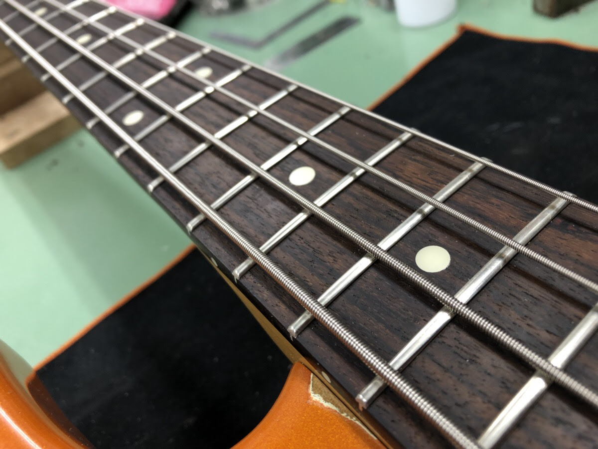 光るポジションマーク Luminlay 取り付けリペア紹介 Geek In Box