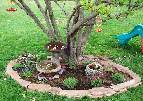 How Our Toddlers Garden Grows Code Name: Mama