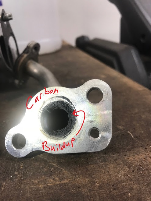 10 Toyota Prius P0301 P0302 P0303 P0304 P0401 Cold Soak Rattle Noise Final Update