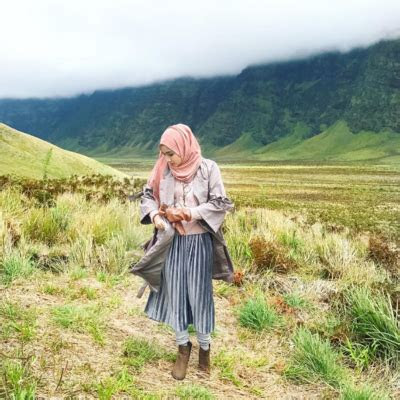 jangan bingung  pilihan gaya outfit fashionable