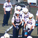 Montmelo 2008 - BMW pit stop Thursday