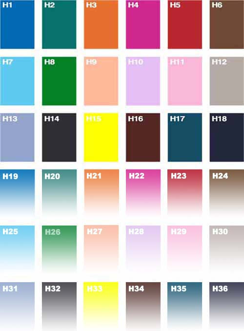 遺影写真用背景集 遺影背景 一色 グラデーション背景 雲柄 逆光背景 モノクロ背景 セピア背景素材 素材集 遺影 修正写真 のatネット