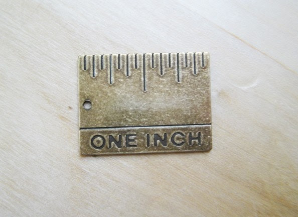 actual size ruler inches. Inches Ruler Real Size - Page