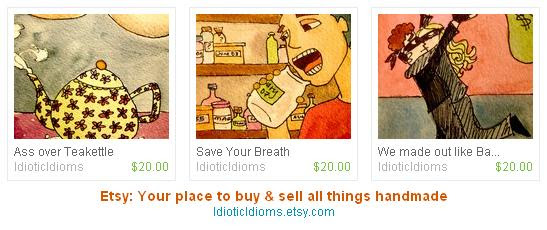 etsy