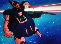 機動戦士ｚガンダム ４１話 ５０話