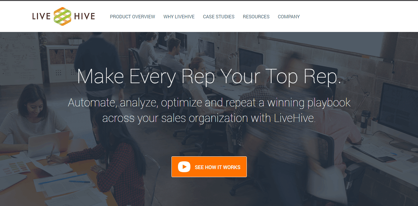 livehive
